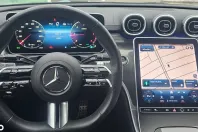 Mercedes-Benz C din 2024 cu 12.300 km - oferta MER138478 - foto 12