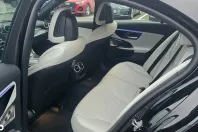 Mercedes-Benz C din 2024 cu 12.300 km - oferta MER138478 - foto 15