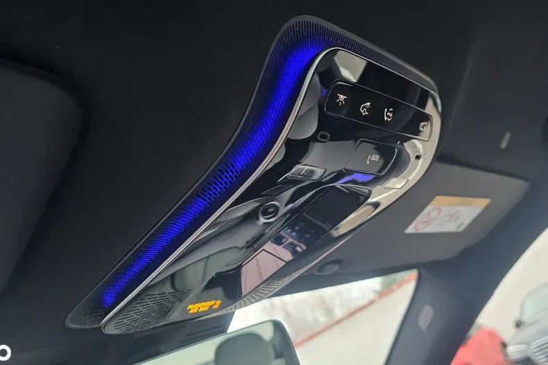 Mercedes-Benz C din 2024 cu 12.300 km - oferta MER138478 - foto 16