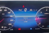 Mercedes-Benz C din 2024 cu 12.300 km - oferta MER138478 - foto 20