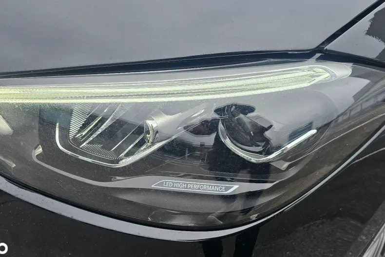 Mercedes-Benz C din 2024 cu 12.300 km - oferta MER138478 - foto 22