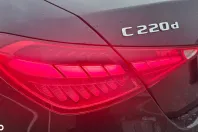 Mercedes-Benz C din 2024 cu 12.300 km - oferta MER138478 - foto 23