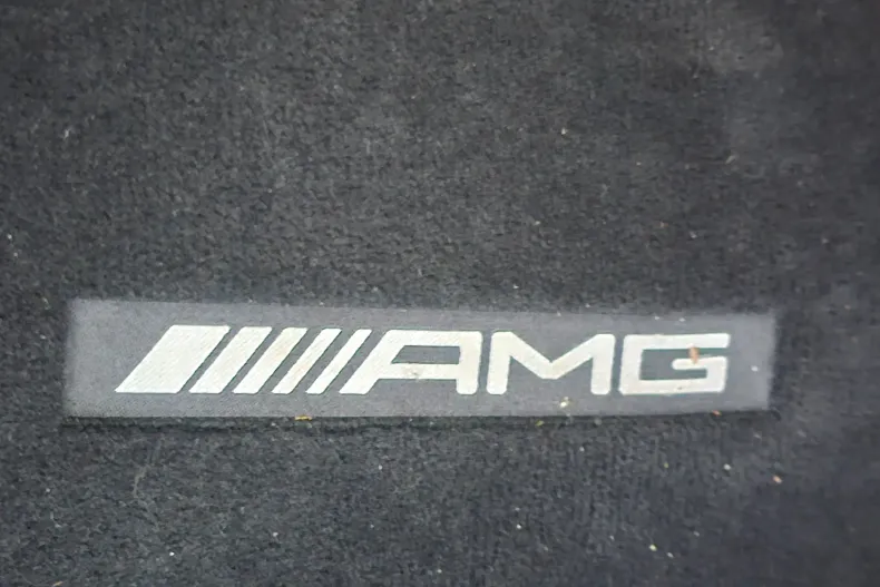 Mercedes-Benz C din 2024 cu 12.300 km - oferta MER138478 - foto 26