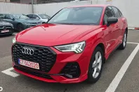 Audi Q3 din 2021 cu 64.000 km - oferta AUD138479 - foto 1