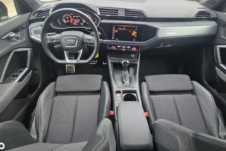 Audi Q3 din 2021 cu 64.000 km - oferta AUD138479 - foto 8