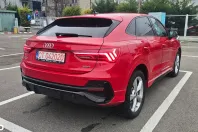 Audi Q3 din 2021 cu 64.000 km - oferta AUD138479 - foto 11