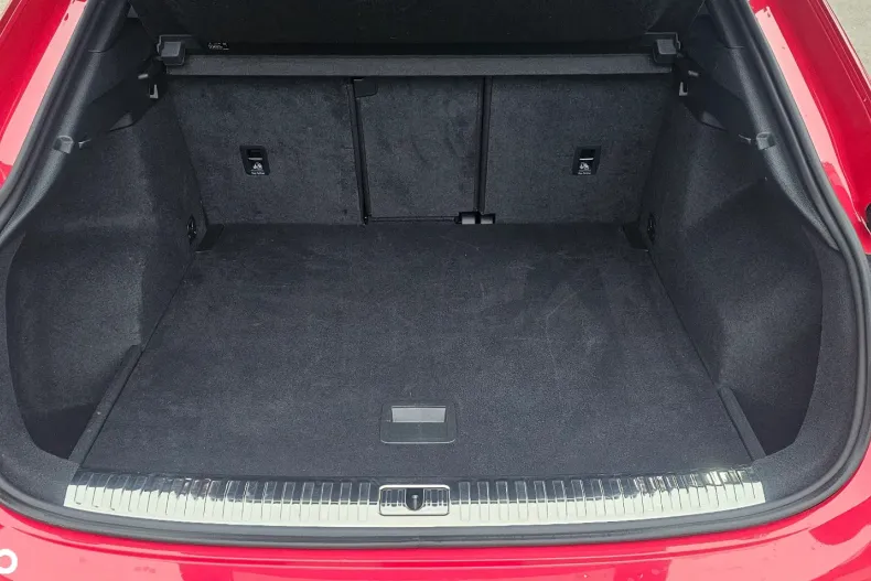 Audi Q3 din 2021 cu 64.000 km - oferta AUD138479 - foto 14