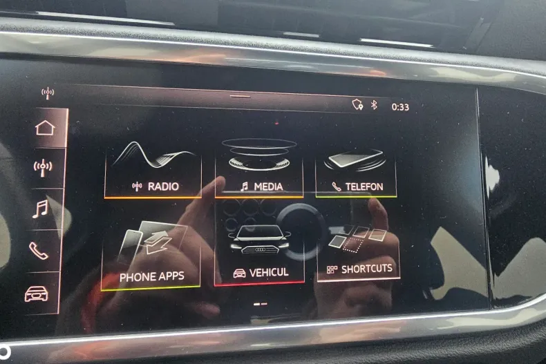 Audi Q3 din 2021 cu 64.000 km - oferta AUD138479 - foto 23