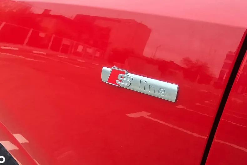 Audi Q3 din 2021 cu 64.000 km - oferta AUD138479 - foto 29