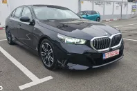 BMW Seria 5 din 2024 cu 17.900 km - oferta BMW138481 - foto 2