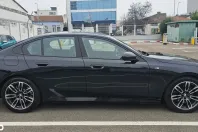 BMW Seria 5 din 2024 cu 17.900 km - oferta BMW138481 - foto 3