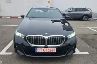 BMW Seria 5 din 2024 cu 17.900 km - oferta BMW138481 - foto 6