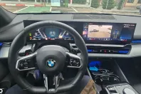 BMW Seria 5 din 2024 cu 17.900 km - oferta BMW138481 - foto 15