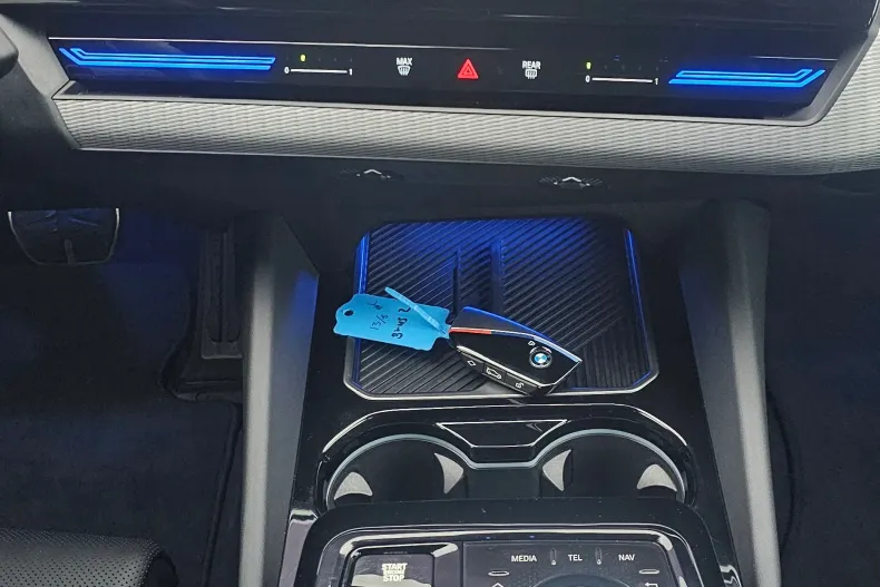 BMW Seria 5 din 2024 cu 17.900 km - oferta BMW138481 - foto 18