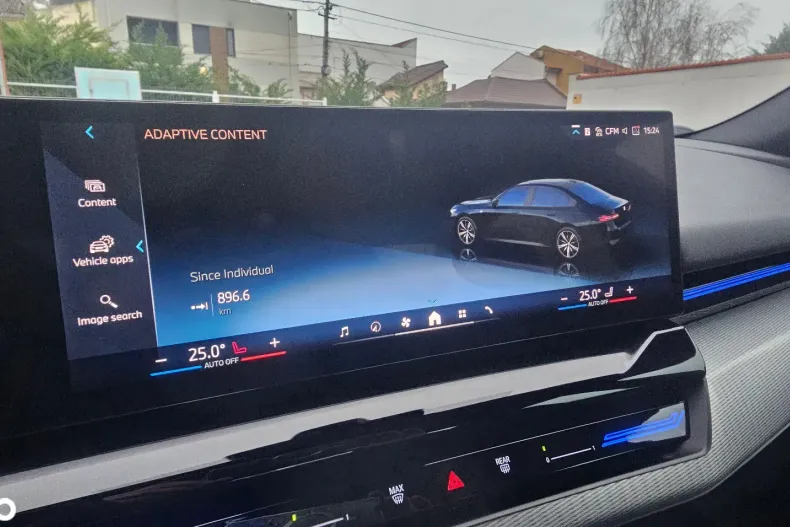 BMW Seria 5 din 2024 cu 17.900 km - oferta BMW138481 - foto 21