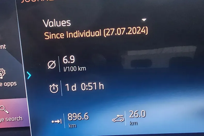 BMW Seria 5 din 2024 cu 17.900 km - oferta BMW138481 - foto 25