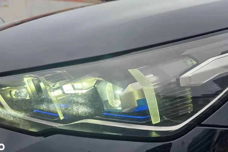 BMW Seria 5 din 2024 cu 17.900 km - oferta BMW138481 - foto 27