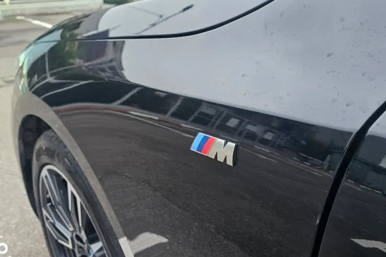 BMW Seria 5 din 2024 cu 17.900 km - oferta BMW138481 - foto 29