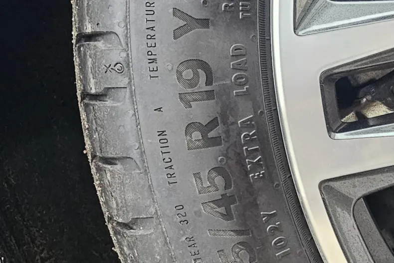 BMW Seria 5 din 2024 cu 17.900 km - oferta BMW138481 - foto 35