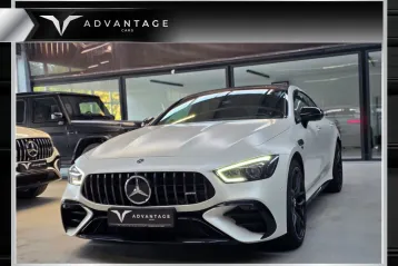 Mercedes-Benz AMG GT din 2022 - oferta MER138483