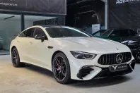 Mercedes-Benz AMG GT din 2022 cu 34.497 km - oferta MER138483 - foto 4