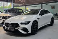 Mercedes-Benz AMG GT din 2022 cu 34.497 km - oferta MER138483 - foto 6