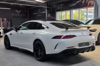 Mercedes-Benz AMG GT din 2022 cu 34.497 km - oferta MER138483 - foto 7