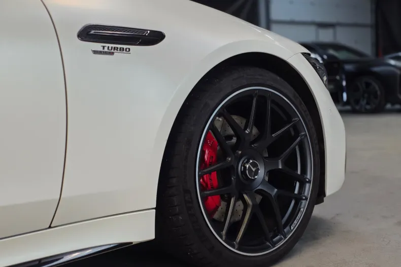 Mercedes-Benz AMG GT din 2022 cu 34.497 km - oferta MER138483 - foto 10