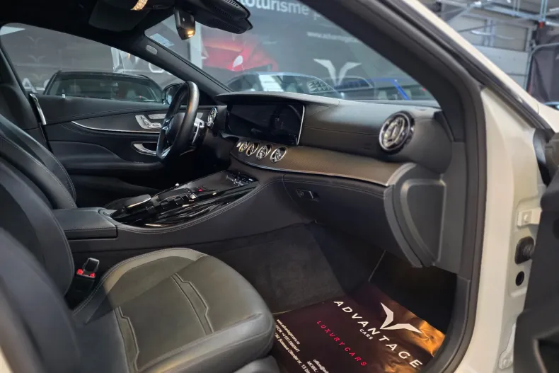 Mercedes-Benz AMG GT din 2022 cu 34.497 km - oferta MER138483 - foto 11