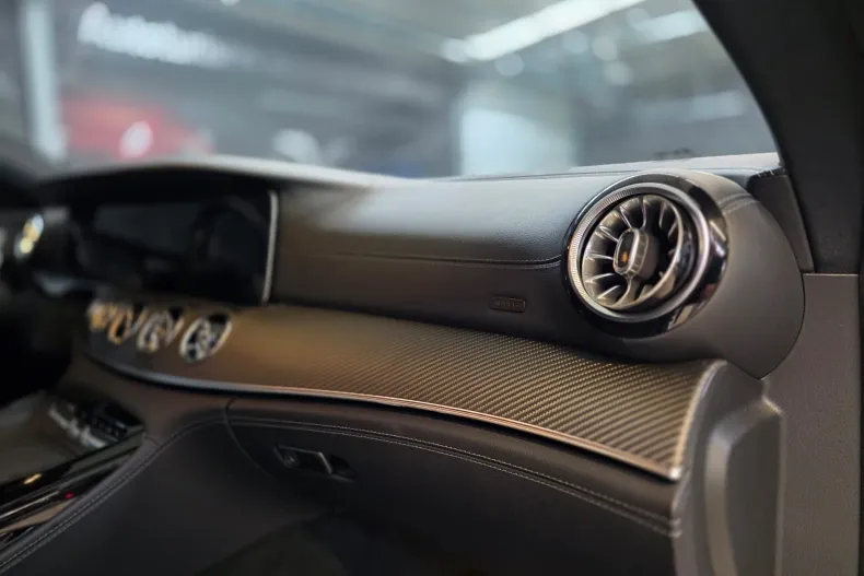 Mercedes-Benz AMG GT din 2022 cu 34.497 km - oferta MER138483 - foto 12