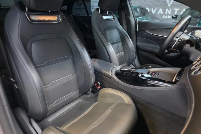 Mercedes-Benz AMG GT din 2022 cu 34.497 km - oferta MER138483 - foto 13