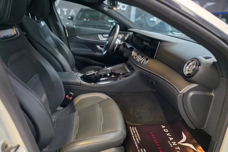 Mercedes-Benz AMG GT din 2022 cu 34.497 km - oferta MER138483 - foto 14