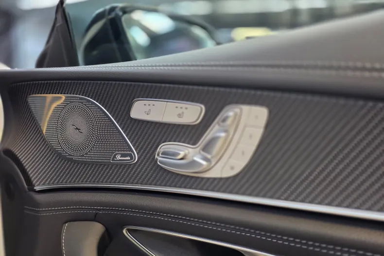 Mercedes-Benz AMG GT din 2022 cu 34.497 km - oferta MER138483 - foto 15