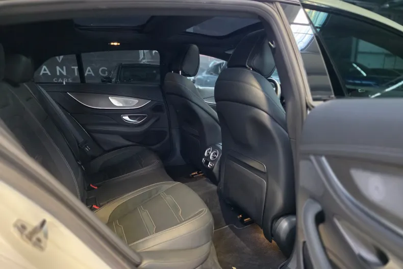 Mercedes-Benz AMG GT din 2022 cu 34.497 km - oferta MER138483 - foto 16