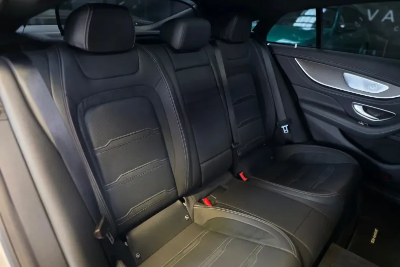 Mercedes-Benz AMG GT din 2022 cu 34.497 km - oferta MER138483 - foto 18