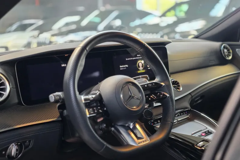 Mercedes-Benz AMG GT din 2022 cu 34.497 km - oferta MER138483 - foto 20