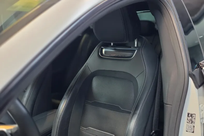 Mercedes-Benz AMG GT din 2022 cu 34.497 km - oferta MER138483 - foto 23