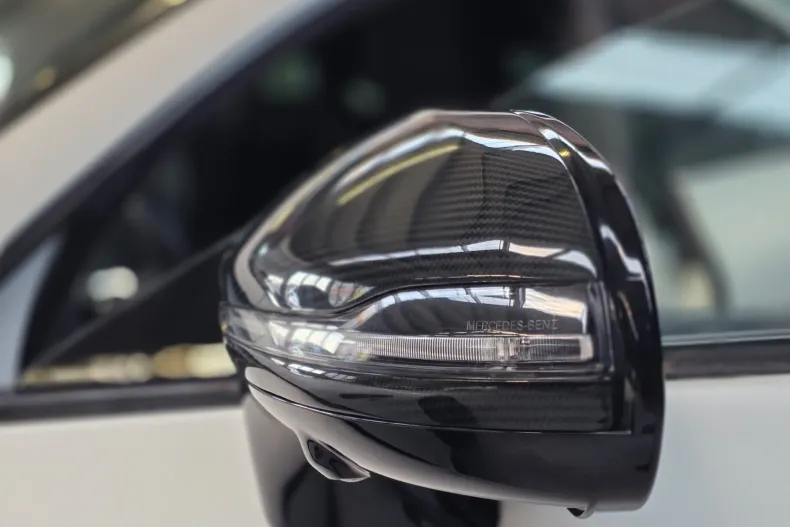 Mercedes-Benz AMG GT din 2022 cu 34.497 km - oferta MER138483 - foto 24