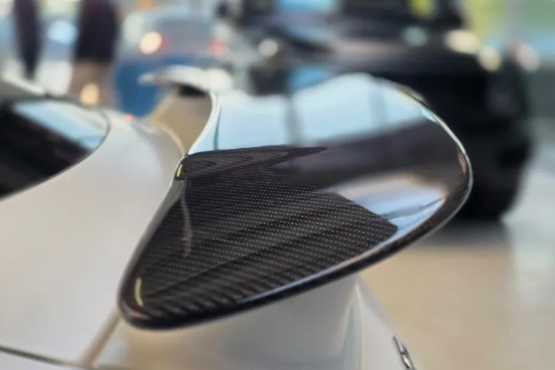 Mercedes-Benz AMG GT din 2022 cu 34.497 km - oferta MER138483 - foto 25