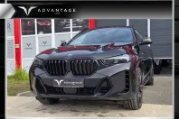 BMW X6 din 2025 cu 5.000 km - oferta BMW138484 - foto 1