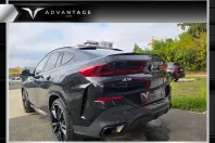 BMW X6 din 2025 cu 5.000 km - oferta BMW138484 - foto 4