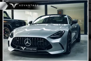 Mercedes-Benz AMG GT din 2024 - oferta MER138485