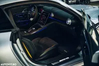 Mercedes-Benz AMG GT din 2024 cu 7.000 km - oferta MER138485 - foto 17