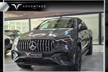 Mercedes-Benz GLE Coupe din 2025 - oferta MER138486