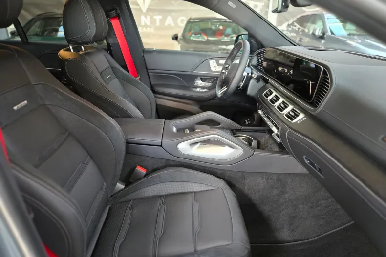 Mercedes-Benz GLE Coupe din 2025 cu 20 km - oferta MER138486 - foto 11