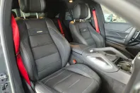 Mercedes-Benz GLE Coupe din 2025 cu 20 km - oferta MER138486 - foto 14