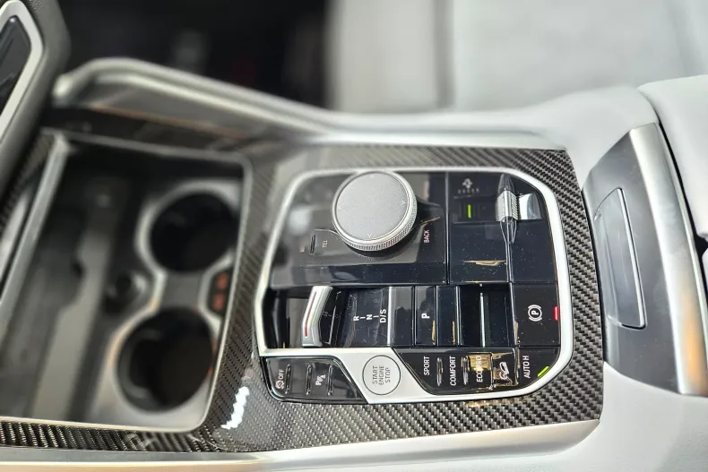 BMW X6 din 2024 cu 5.500 km - oferta BMW138487 - foto 14