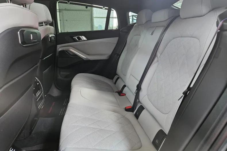 BMW X6 din 2024 cu 5.500 km - oferta BMW138487 - foto 16