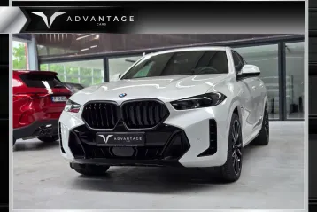 BMW X6 din 2025 - oferta BMW138488