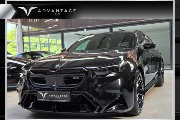 BMW M5 din 2025 - oferta BMW138492